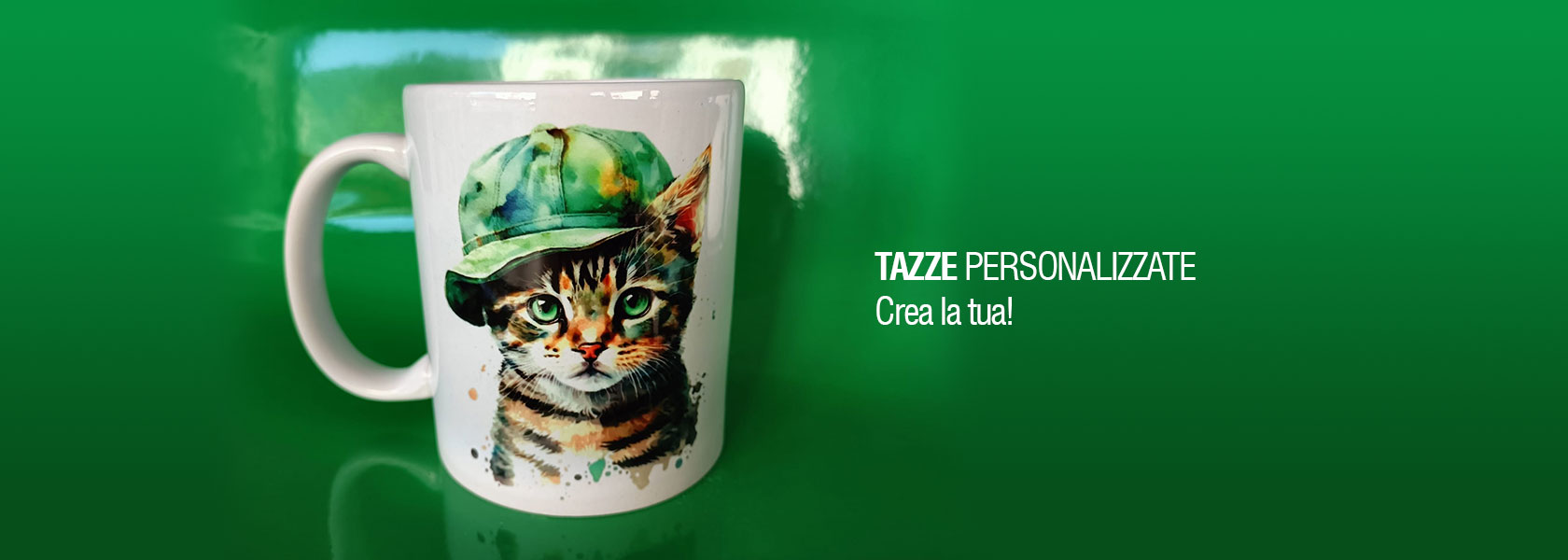 Tazze personalizzate